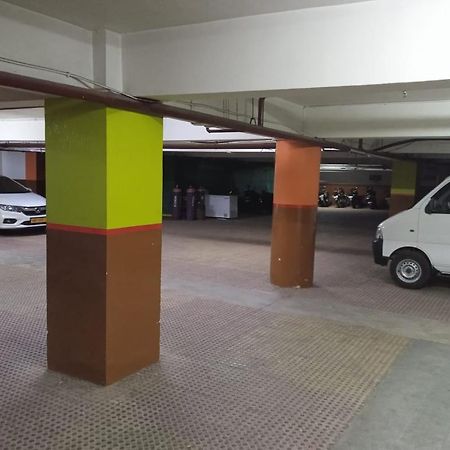 Hotel Patliputra Continental Patna  Kültér fotó