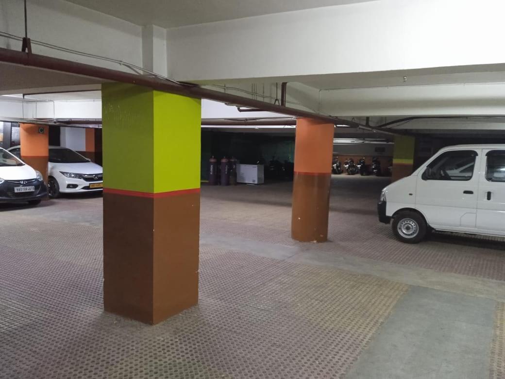 Hotel Patliputra Continental Patna  Kültér fotó