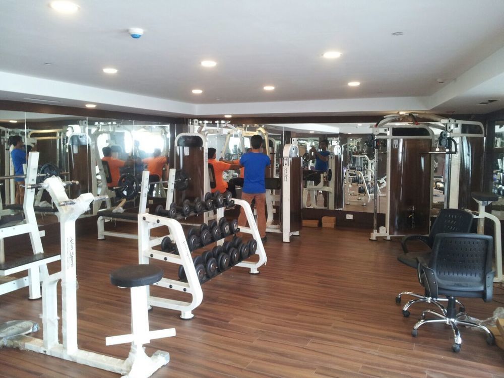 Hotel Patliputra Continental Patna  Kültér fotó