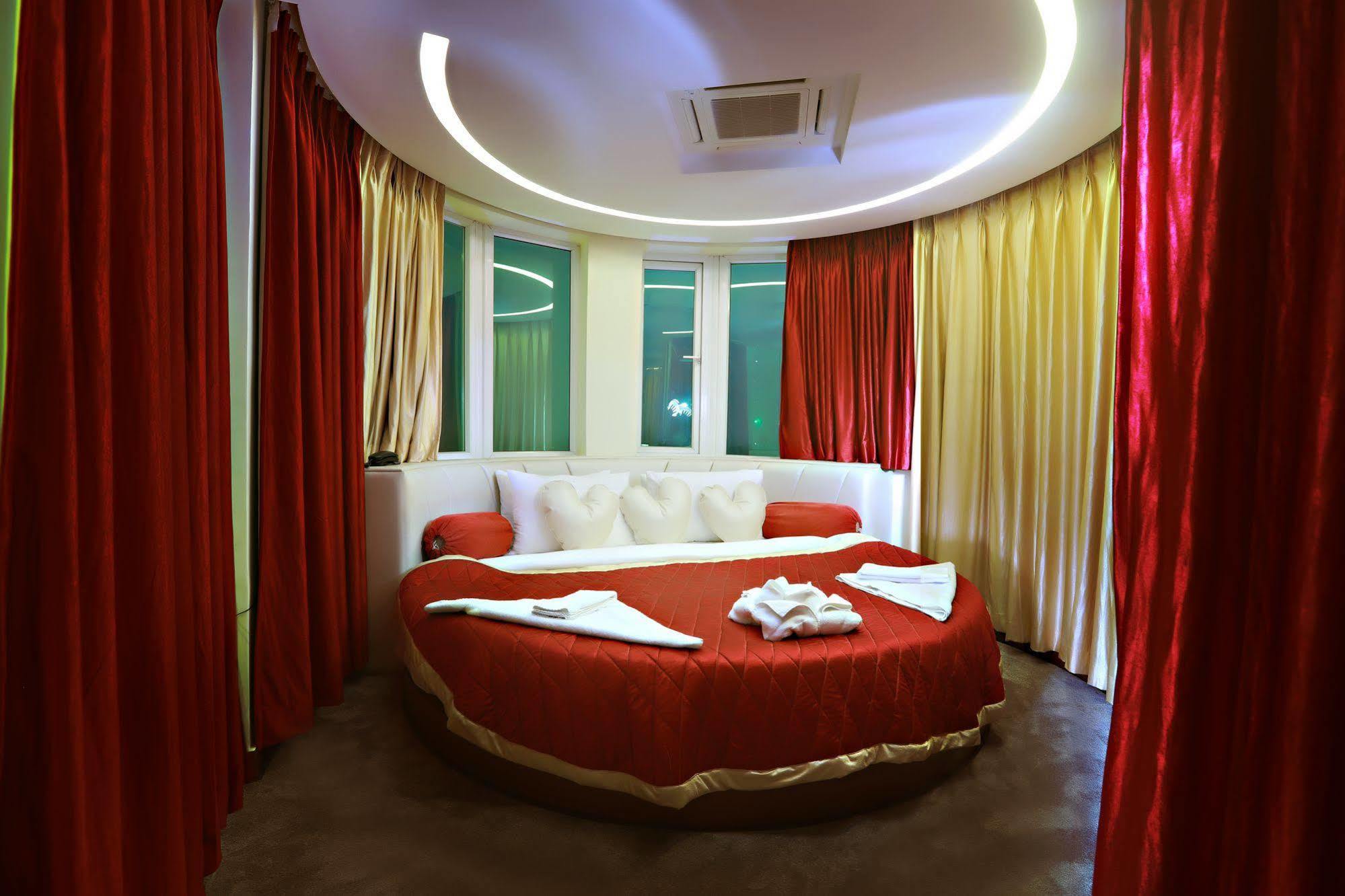 Hotel Patliputra Continental Patna  Kültér fotó